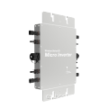 Micro Inverter WVC-1600W con controlador de carga MPPT